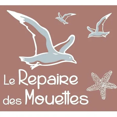 Holiday home Le Repaire Des Mouettes Mers-les-Bains